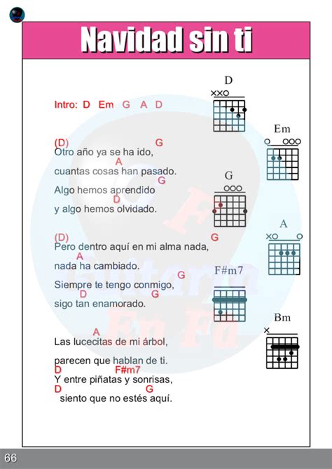 navidad sin ti acordes|navidad sin ti letra original.